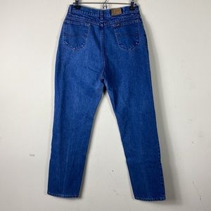Vintage 80th High Waist Lee Jeans, W30
